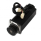 used KEYENCE AC SERVO MOTOR MV-M40K