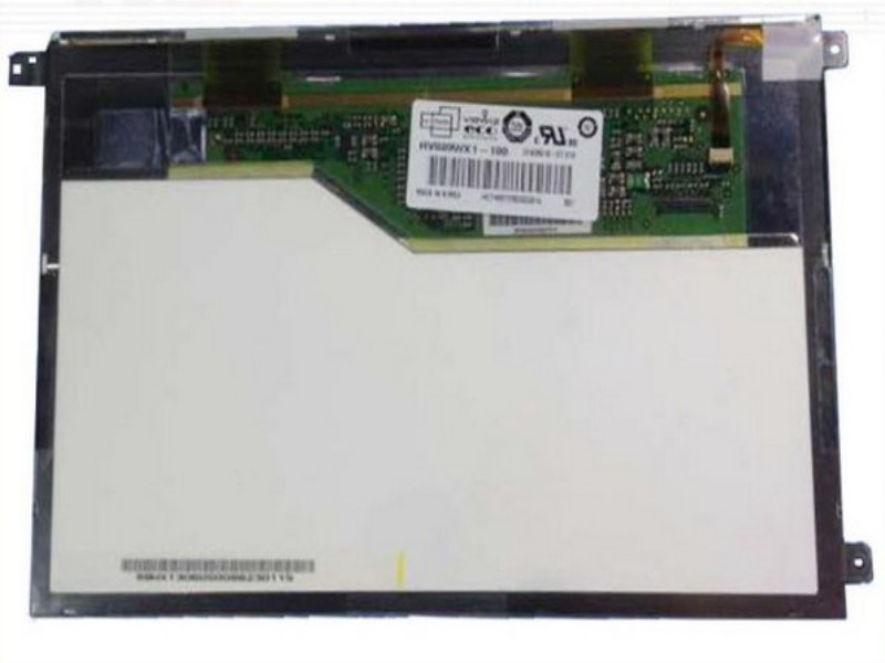 HV089WX1-100 8.9inch BOE a-Si TFT-LCD 167 PPI LCD Display Panel