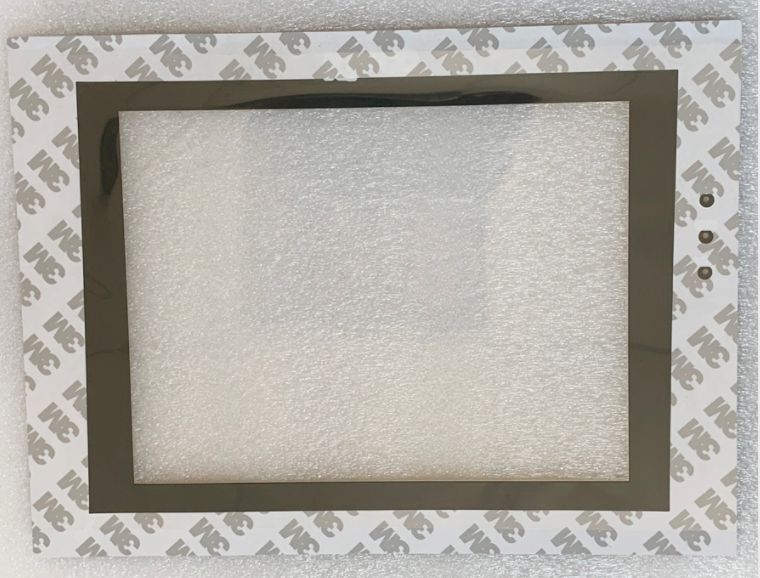 whalen Kinco MT4523T MT4523TE Keypad Membrane