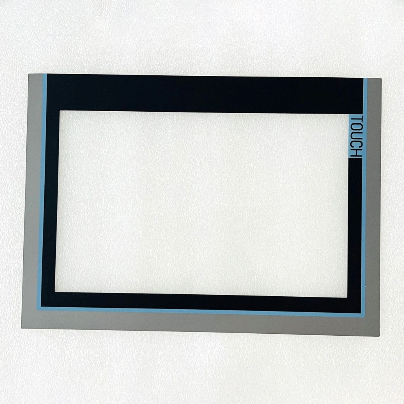 6AV2 124-0MC01-0AX0 Touch + Membran Langlebiges Qualitätsprodukt Goldlieferant
