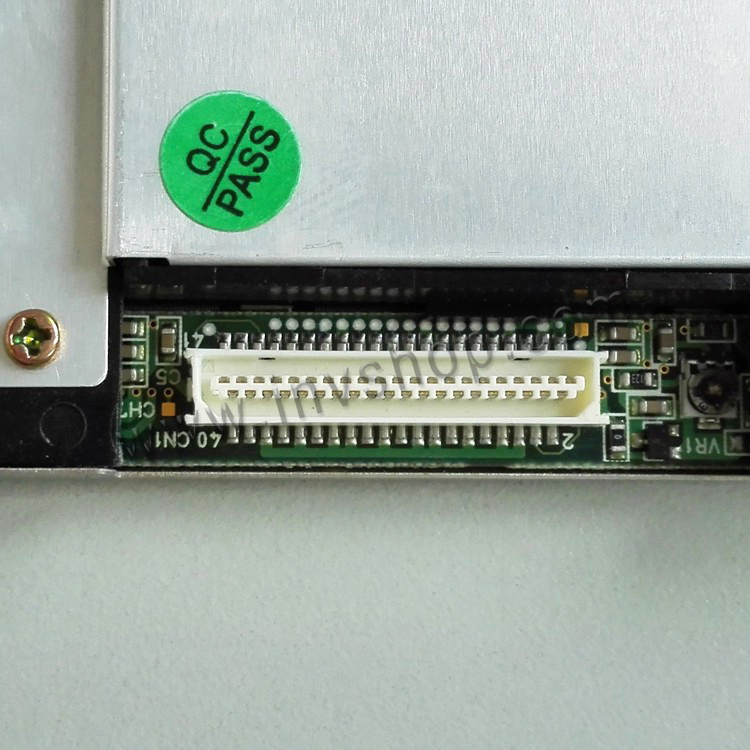 NEW SIEMENS TP 37-10 6AV3 637-1Pâ€‹L00-0AX0 Glass TP37-10 Touchscreen 60 days warranty