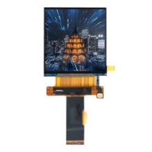 LS029B3SX06A Sharp 2.9