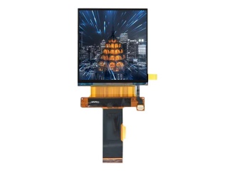 LS029B3SX06A Sharp 2.9