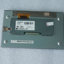 LB070WV8-SL02 LG 7-Zoll-LCD-Display