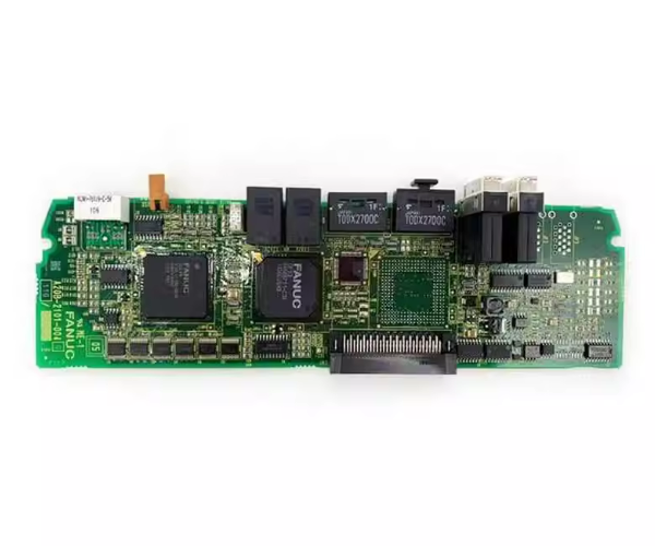A20B-2101-0041 Fanuc I/O board
