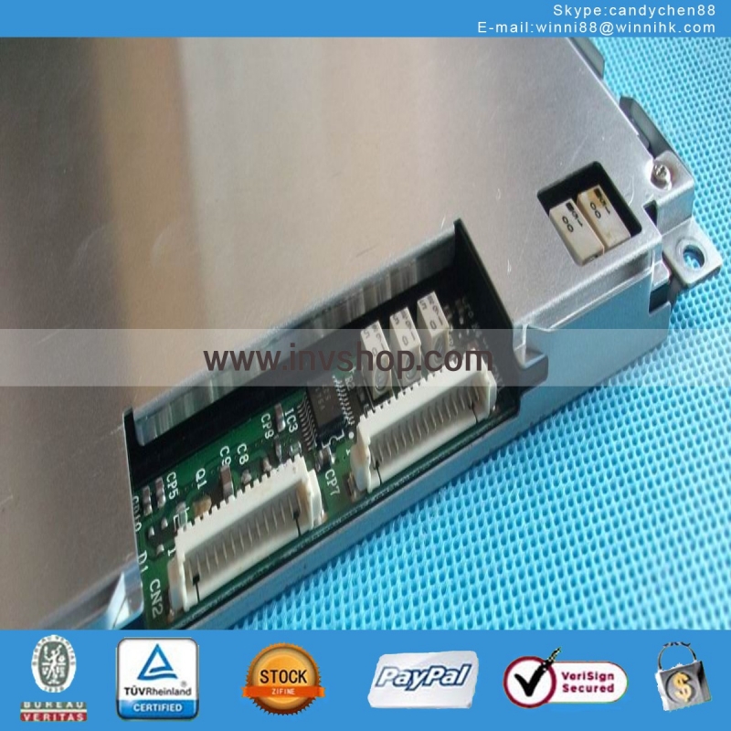 a-Si STN-LCD Panel 9.4