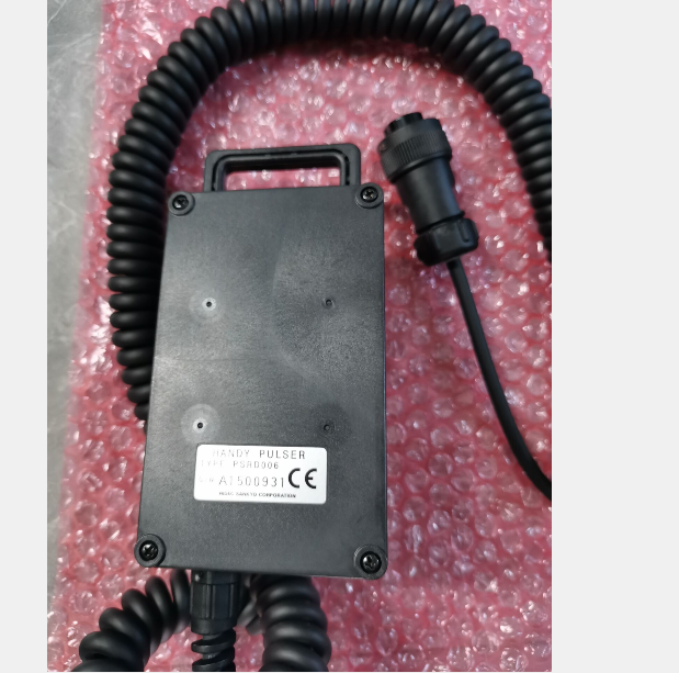 Electronic Handwheel Brother Handheld Unit PSRD006