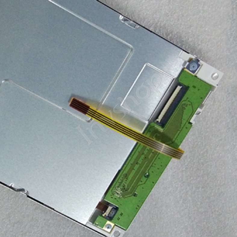 LCD Display for A05B-2255-C100#SGL Fanuc teaching machine