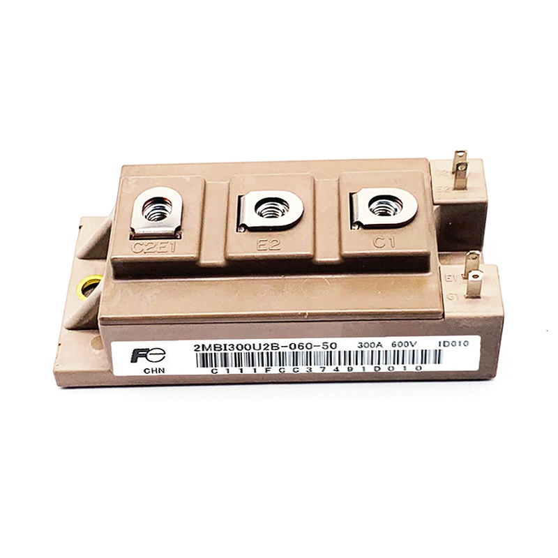 2MBI300U2B-060-50 Modules Price concessions New Durable One-stop online shopping