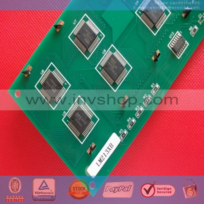 New and original LM240128G lcd screen in stock with good quality