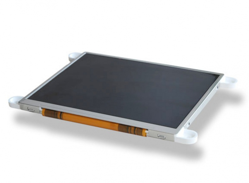 ET057020DMU 5.7inch LCD SCREEN Industrial LCD