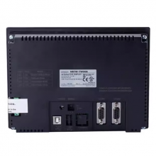 NB7W-TW00B OMRON HMI inside LCD Display