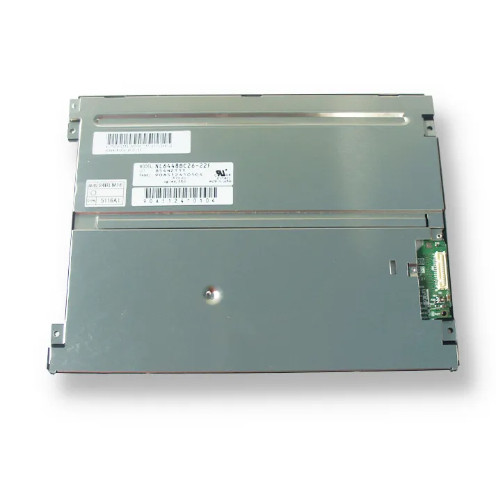 NL6448BC26-22F NEC 8.4 inch LCD PANEL