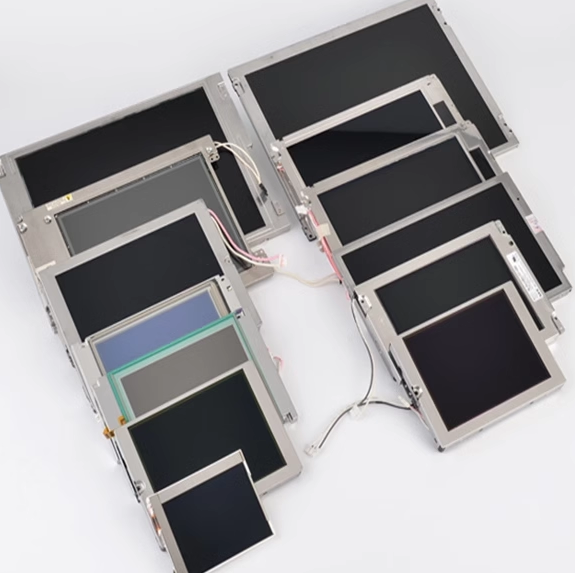 TCG104SVLQAPFA-AA20 10.4 inch lcd panel display