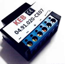 brake rectifier 04.91.020-CE07