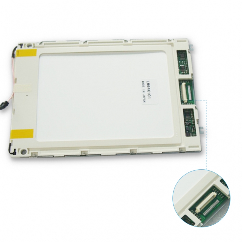 LM64K101 Original 7.4