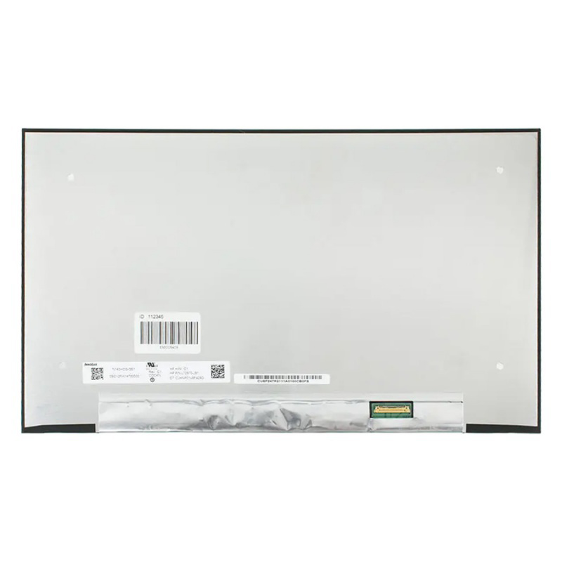 N140HCG-GE1    Innolux  14inch  1920×1080  LCD DISPLAY