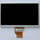 7 inch TFT LCD Module for Industrial HMI - AV070WVM-NC1