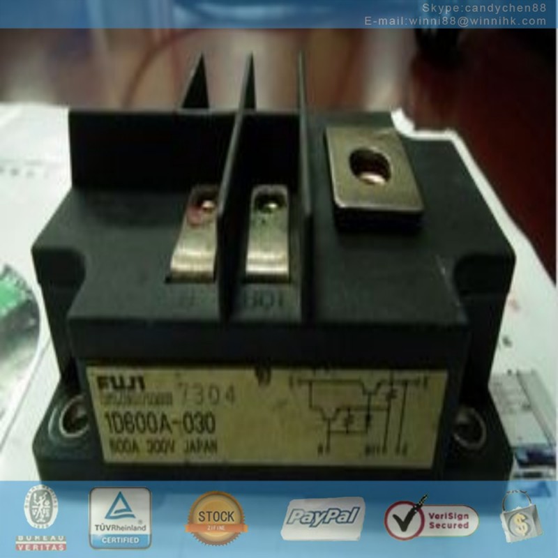 1d600a-030 Fuji igbt - neUe 1D600A030
