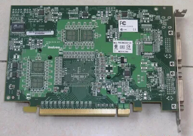 P65-MDDE128 Servo Motor