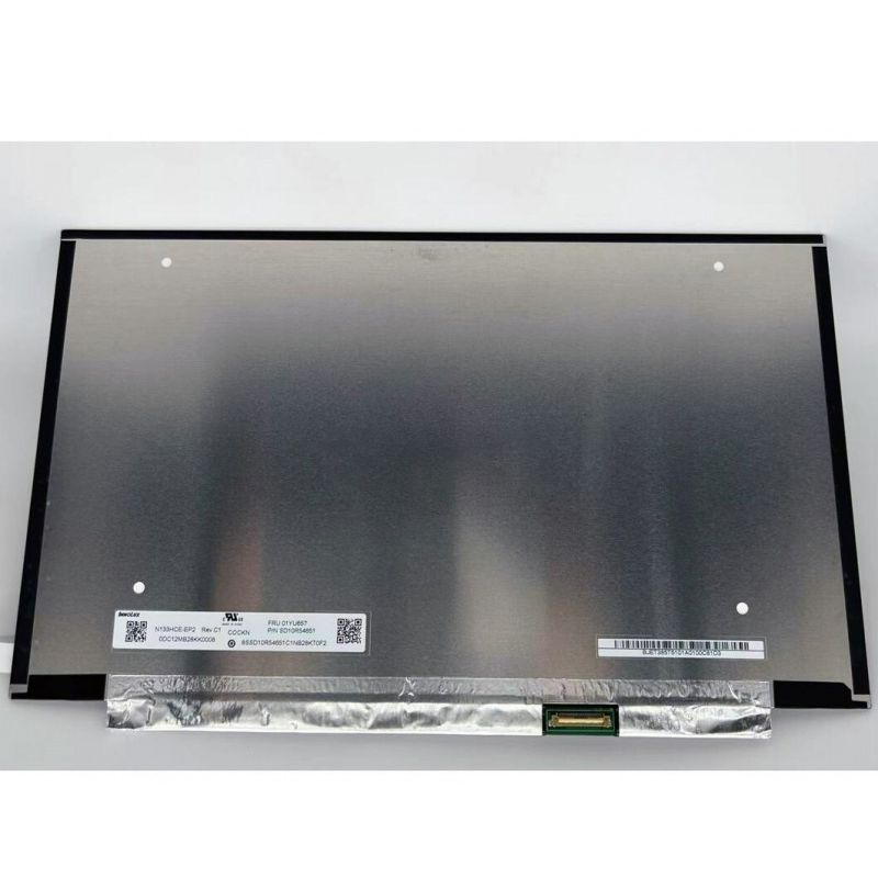 N133HCE-EP2   Innolux  13.3inch 1920×1080 LCD DISPLAY