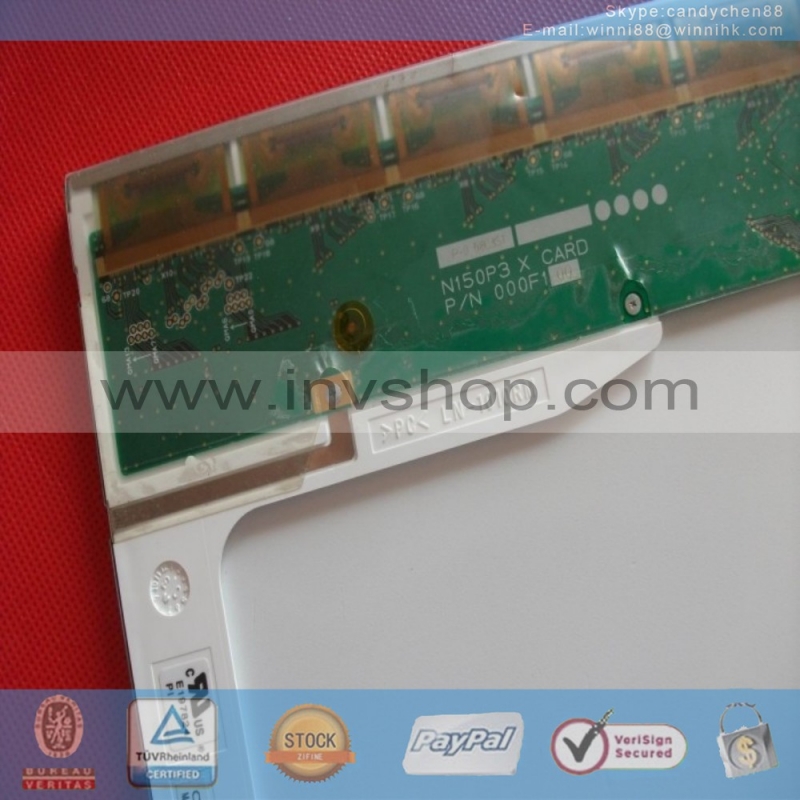 New and original LQ0DAS1697 LCD PANEL LCD DISPLAY
