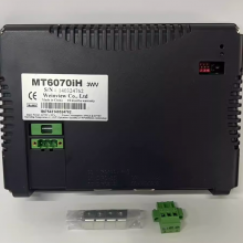 MT6070iH 3WV FOR Weinview HMI Touch screen PANEL