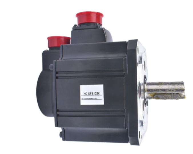 New HC-SFS102K Mitsubishi 00JJK1 60 days warranty