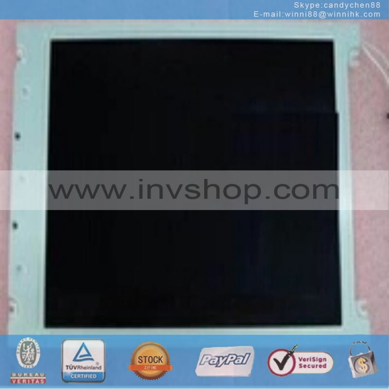 OPTREX STN LCD Screen Display Panel 640*480 10.4" DMF-51102NFUFW DMF51102NFUFW