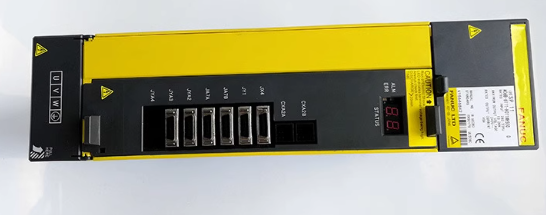 FANUC Servo Drive A06B-6111-H011#H550