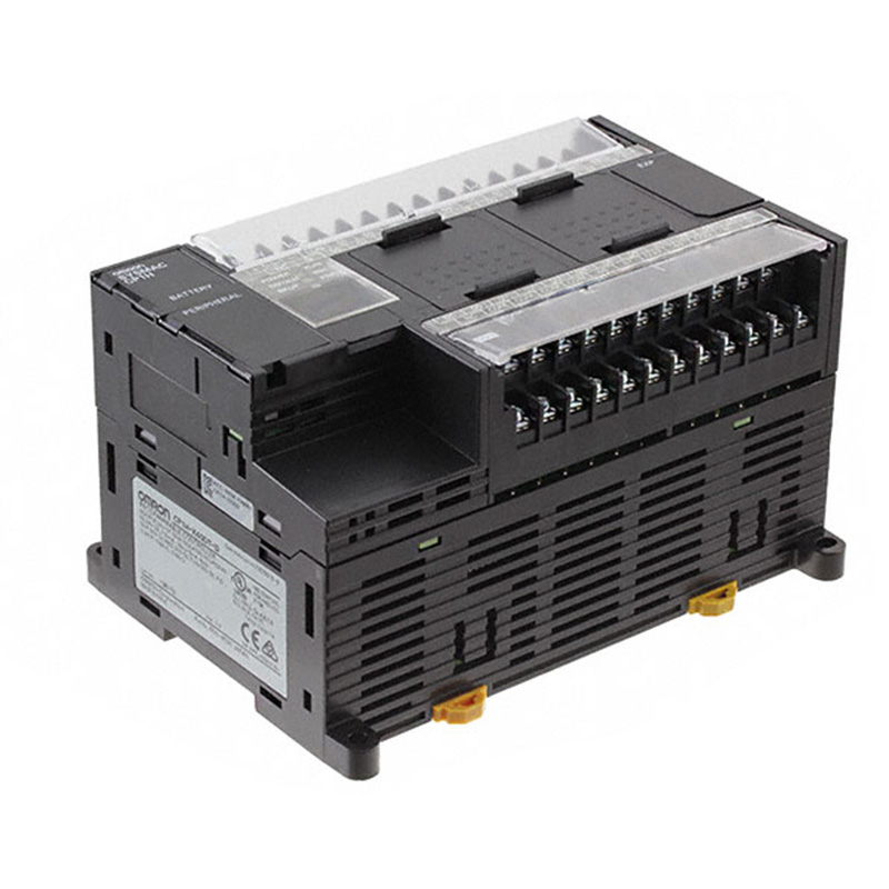 NEW AND ORGINAL OMRON PLC CP1H-X40DT-D