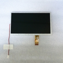 LCD Display for DOP-B07S201 Delta HMI