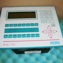 B&R Panel Controller 4c2210.01-510