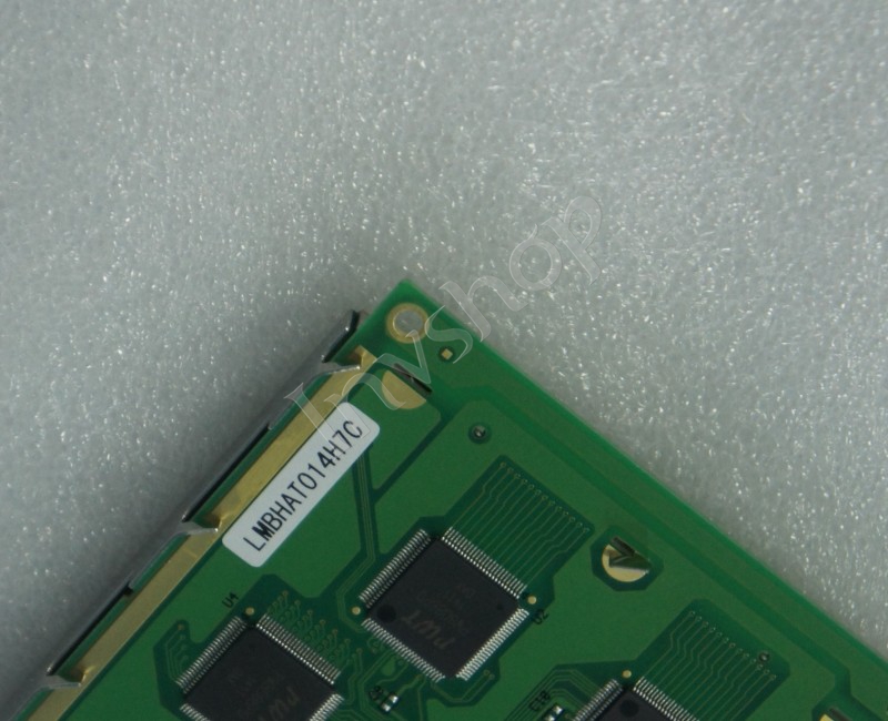 LMBHAT014H7C NAN YA industrial lcd panel