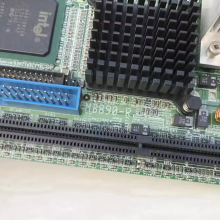 MB890-R Embedded motherboard