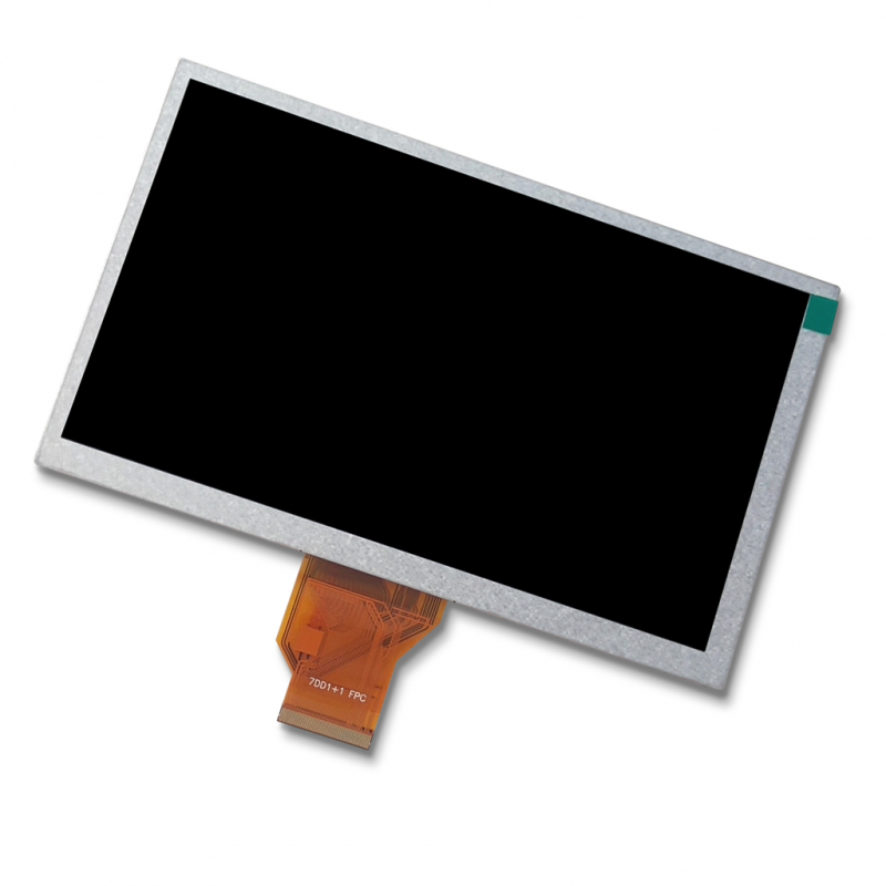 8.0 inch TFT LCD Panel AT080TN64 800*480