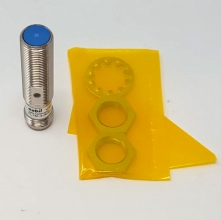 FL7M-3J6HD-CN Proximity switch inductance sensor original durable