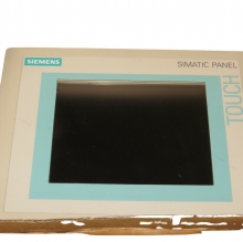 Siemens touch panel 642-0AA11-0AA0