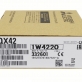 Mitsubishi Q-series QX42 PLC Input Unit module