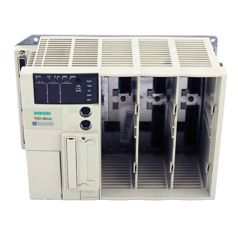 TSX3722101 Schneider programmable PLC controller module