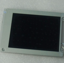KCS057QV1AJ-G20-63 5.7-inch New LCD Display Screen, For Industrial / Medical