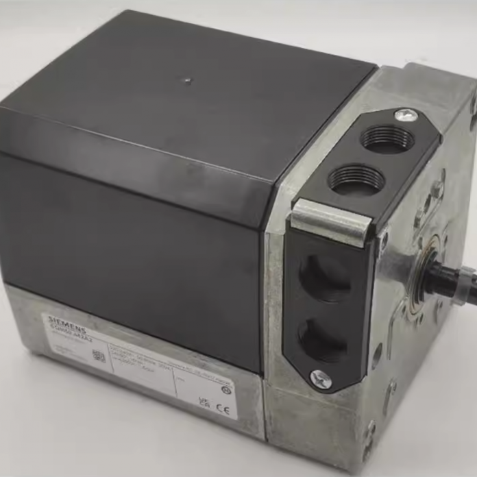 SQM50.482A2 Siemens servo motor