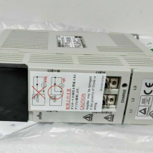 MR-J2S-20B1 Mitsubishi Servo Drive