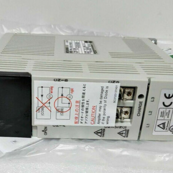 MR-J2S-20B1 Mitsubishi Servo Drive