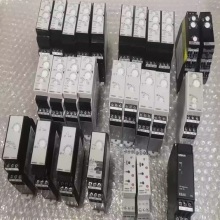 H3DKZ-F Time relay 0.1-1200H New and Original