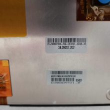 NEW C090EAT01.2 FOR AUO 9.0-inch 1280(RGB)×720 LCD display panel