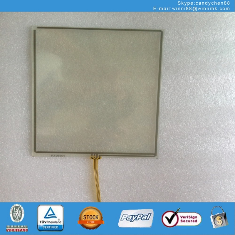 for AMT New Touch Screen AMT9507