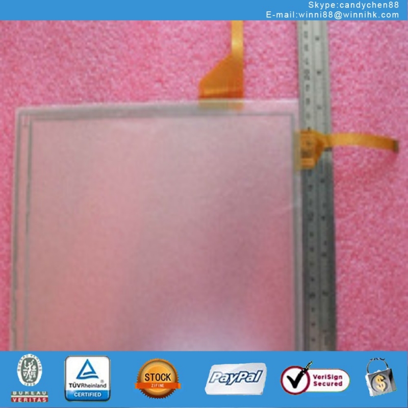 New Touch Screen Digitizer Touch glass V610T10