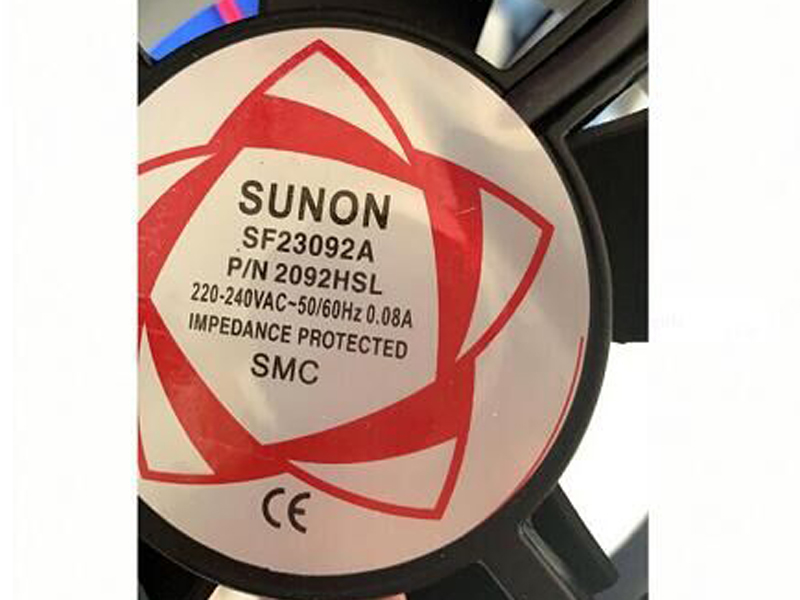 SF23092A P/N 2092HSL FAN New and Original