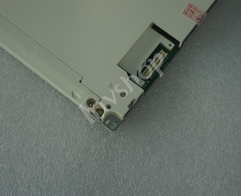 LCD Display for FANUC Oi Mate-TD A02B-0321-B520